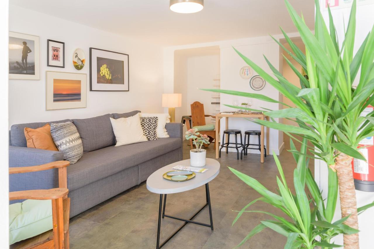 ליסבון Arriaga Apartment חדר תמונה
