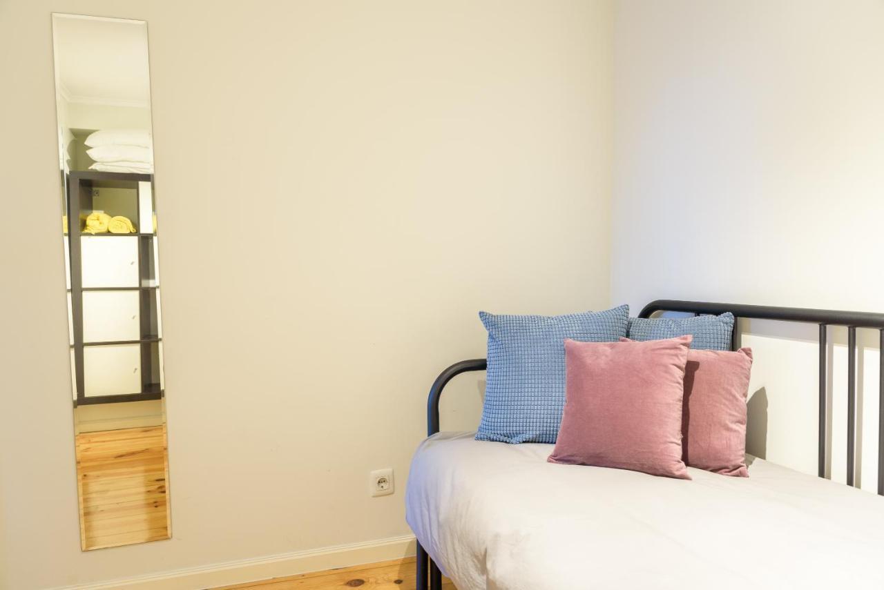 ליסבון Arriaga Apartment חדר תמונה