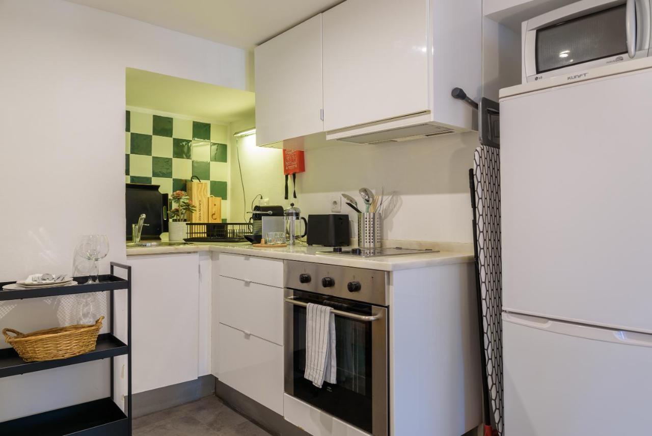 ליסבון Arriaga Apartment חדר תמונה