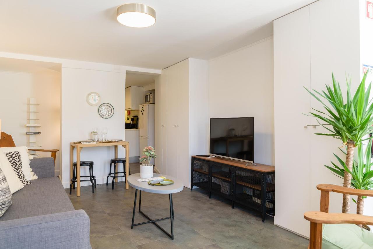 ליסבון Arriaga Apartment חדר תמונה