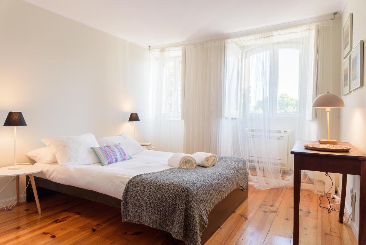 ליסבון Arriaga Apartment חדר תמונה