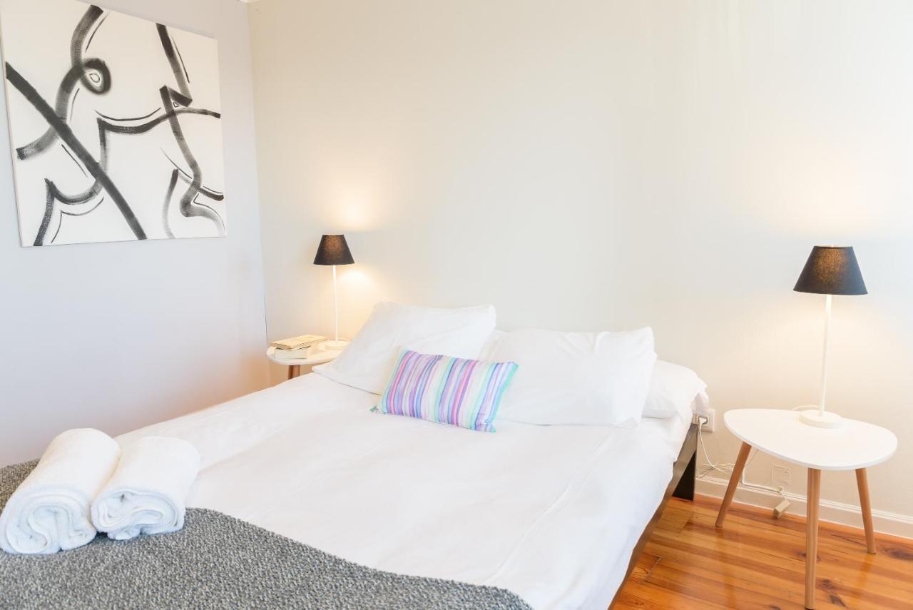 ליסבון Arriaga Apartment חדר תמונה