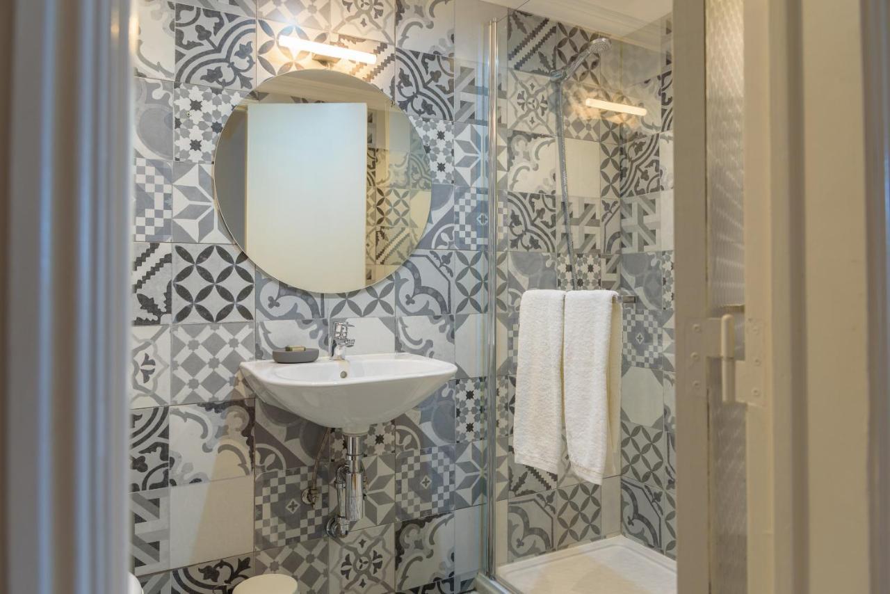 ליסבון Arriaga Apartment מראה חיצוני תמונה
