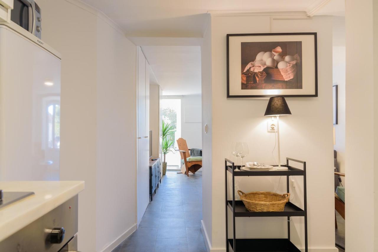 ליסבון Arriaga Apartment מראה חיצוני תמונה