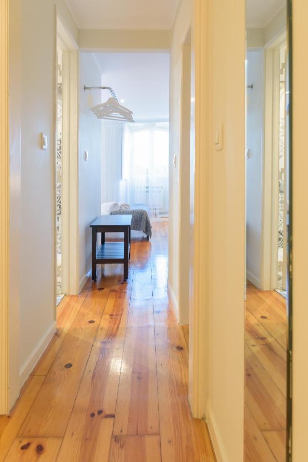 ליסבון Arriaga Apartment מראה חיצוני תמונה