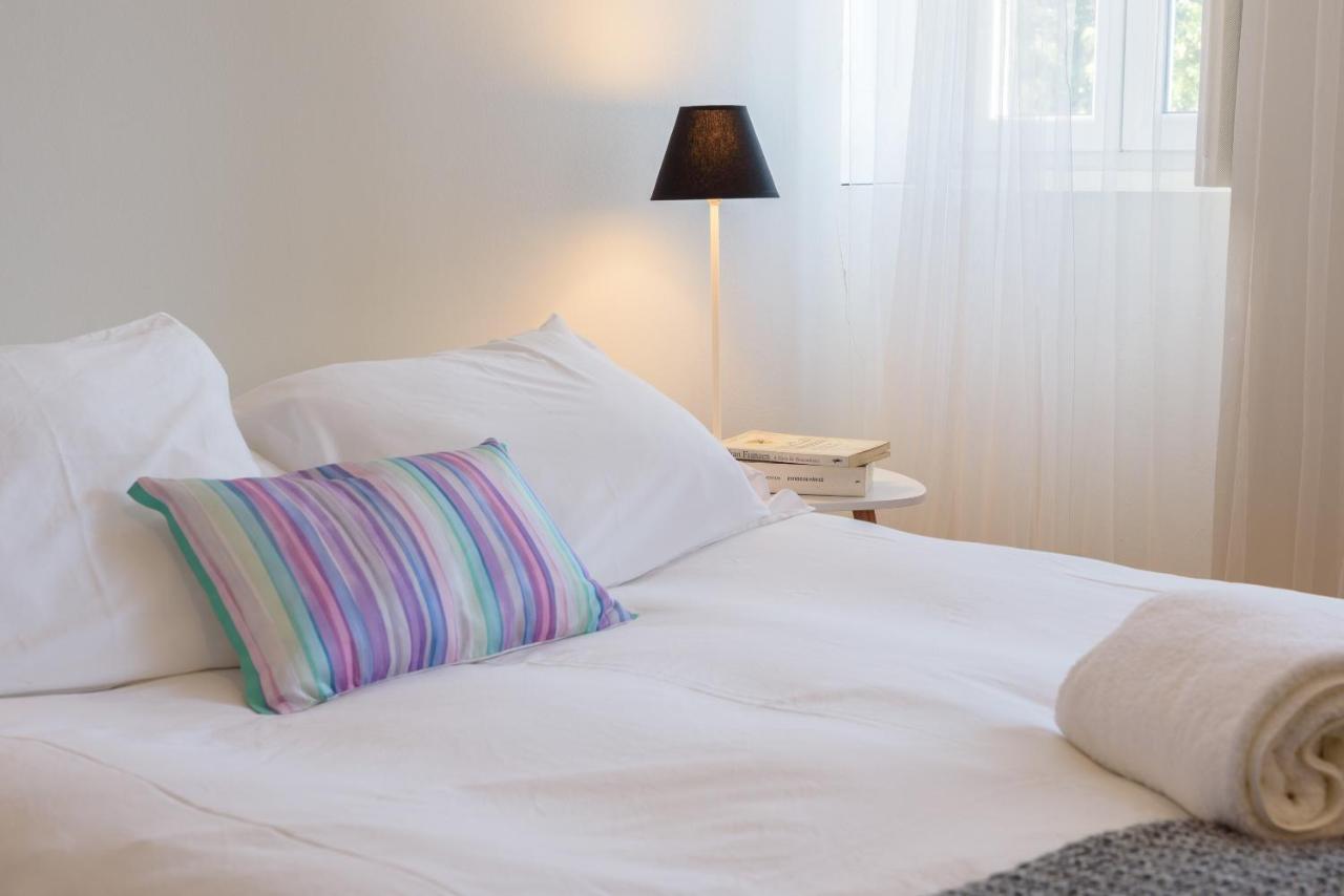 ליסבון Arriaga Apartment מראה חיצוני תמונה