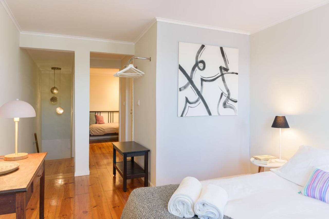 ליסבון Arriaga Apartment מראה חיצוני תמונה